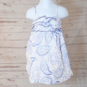Penelope Mack 2T Dress Summer